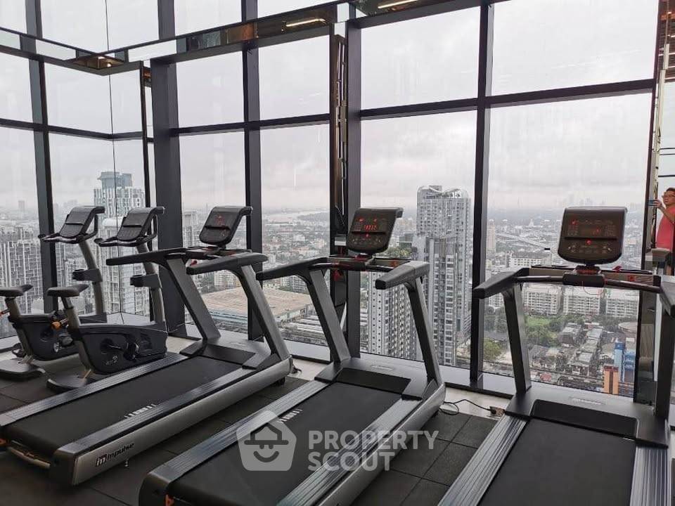 รูป คอนโด สตูดิโอ ที่ ไนท์บริดจ์ ไพร์ม อ่อนนุช ใกล้ BTS อ่อนนุช (ID 2908831) - รูปที่ 15/34