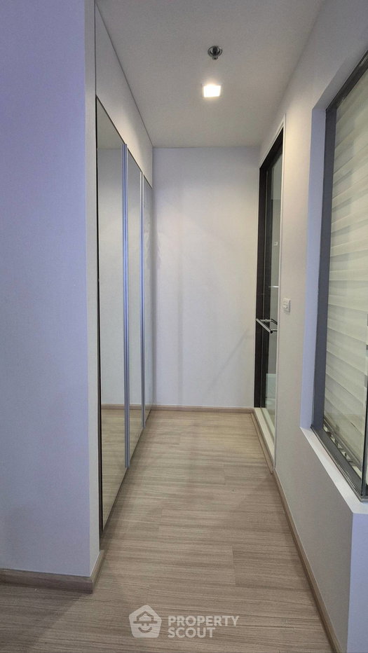 picture 2-BR Condo at Rhythm Sukhumvit 50 near BTS On Nut (ID 2910990) - 8/24