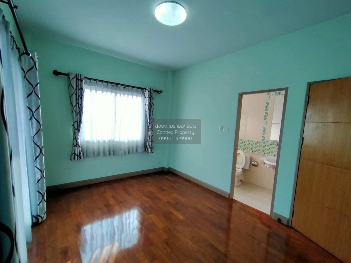 รูป ขายบ้าน  นนทรี รีเจ้นท์ ราชพฤกษ์ หน้ากว้าง มหาสวัสดิ์ บางกรวย นนทบุรี CX-155013 ✅ ทักไลน์ @connexproperty ตอบทันที ทีมงานมืออาชีพ ✅ - รูปที่ 4/10