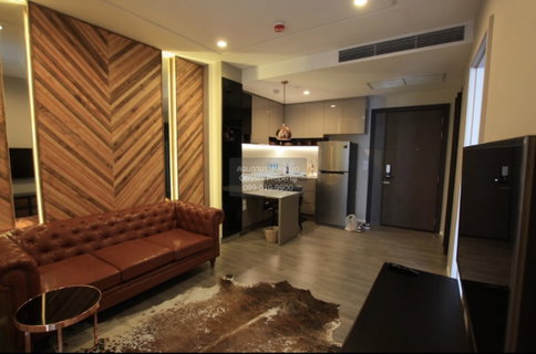 รูปภาพ 🔥🔥🔥 For Rent Condo , 333 Riverside , high floor , MRT-Bang Pho , Bang Sue , Bang Su , Bangkok , CX-154904 ✅ Live chat with us ADD LINE @connexproperty ✅ 🔥🔥🔥