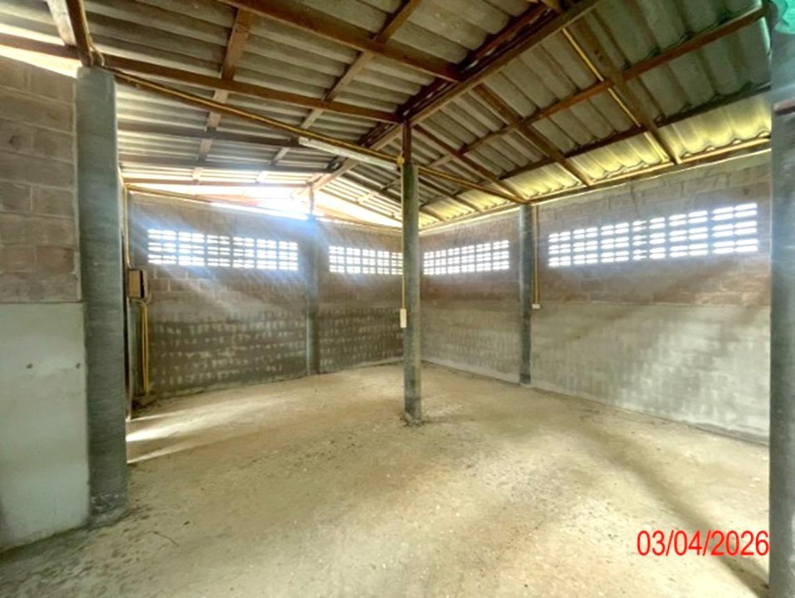 รูป โกดัง 395.1 ตร.วา บ้านโฮ่ง ลำพูน 1.5M - รูปที่ 27/44