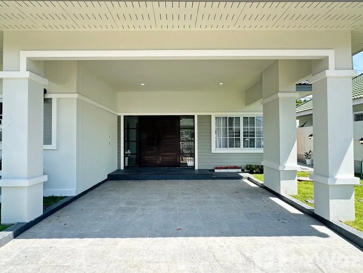 รูป ขาย บ้านเดี่ยว 3 ห้องนอน ในโครงการ บ้าน ชาลิตา 2 6290745 - รูปที่ 4/35