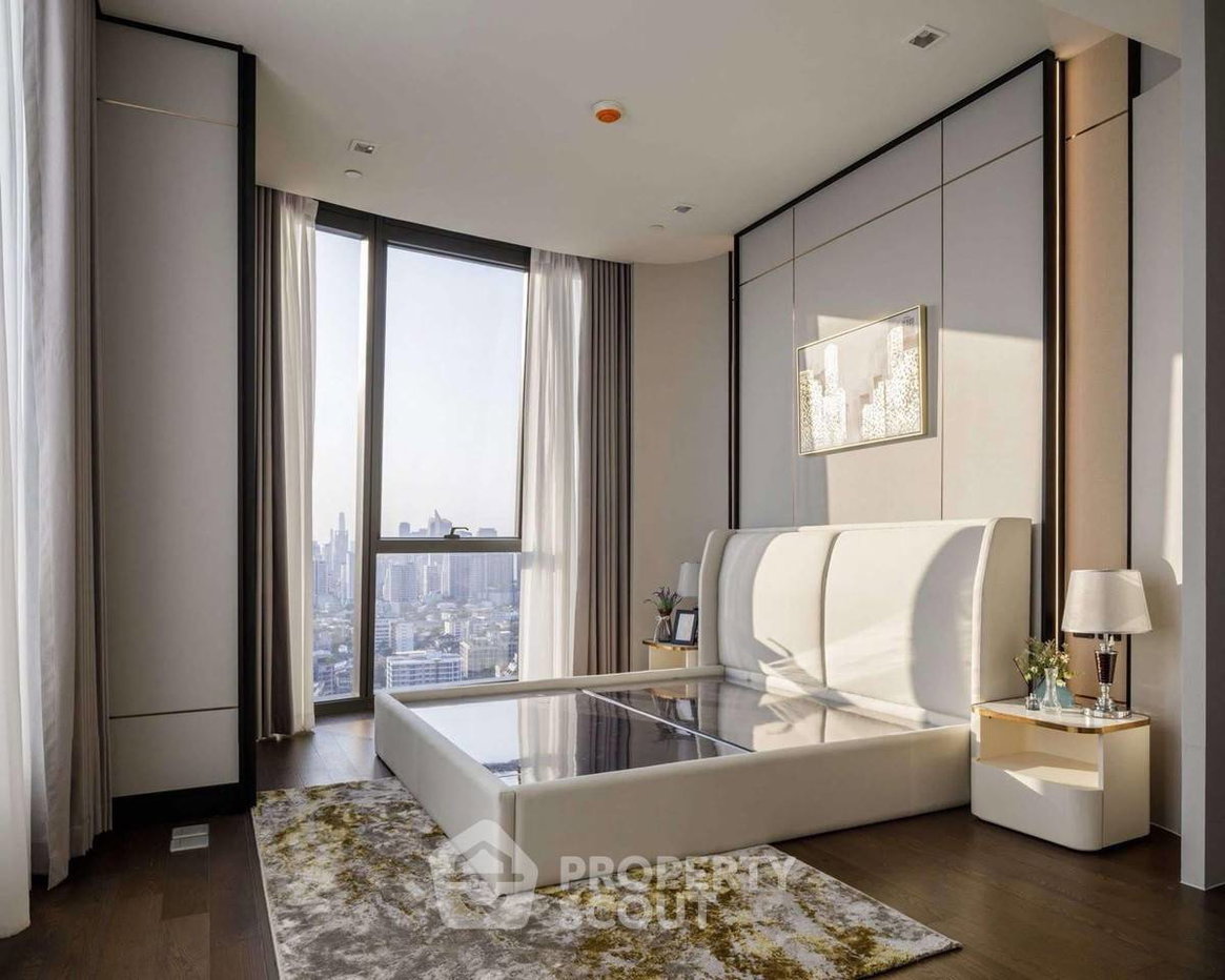 picture 3-BR Condo at AESTIQ Thonglor close to Thong Lo (ID 2899601) - 7/15