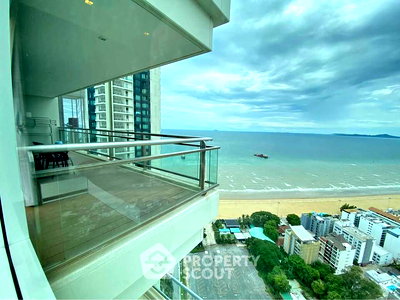 Condos for rent Pattaya : 2-BR Condo at Reflection Jomtien Beach Pattaya close to Pattaya (ID 2910593)