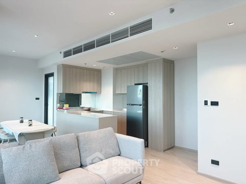 คอนโด 2-ห้องนอน ที่ เรฟเฟอเรนซ์ สาทร-วงเวียนใหญ่ ใกล้ BTS วงเวียนใหญ่ (ID 2911308)