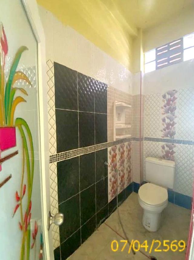รูป บ้านเดี่ยว 63 ตร.วา ยะรัง ปัตตานี 2.9M - รูปที่ 25/32