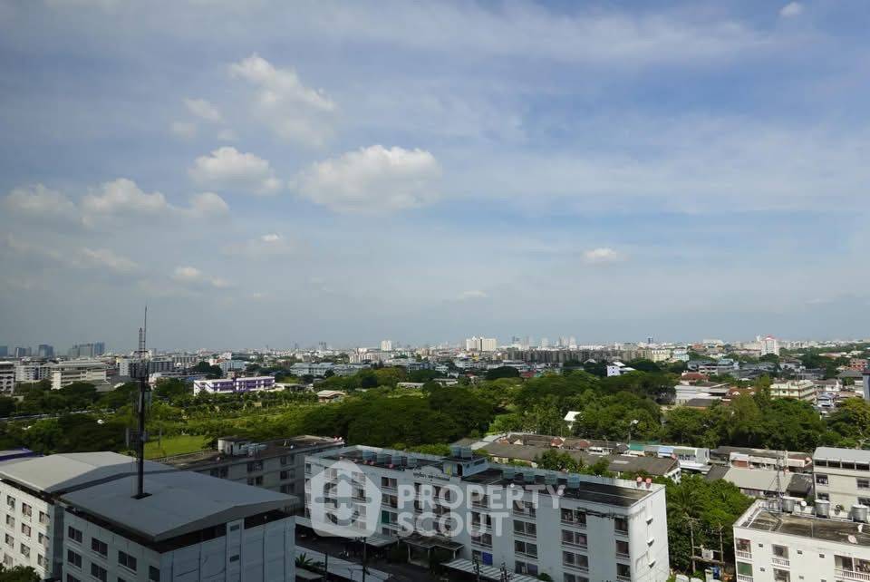 รูป คอนโด 1-ห้องนอน ที่ เดอะ ไลน์ สุขุมวิท 101 ใกล้ BTS ปุณณวิถี (ID 2144110) - รูปที่ 4/4
