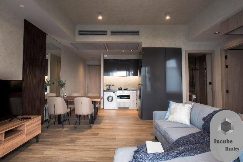 picture A036445 The Lofts Asoke - 2/8