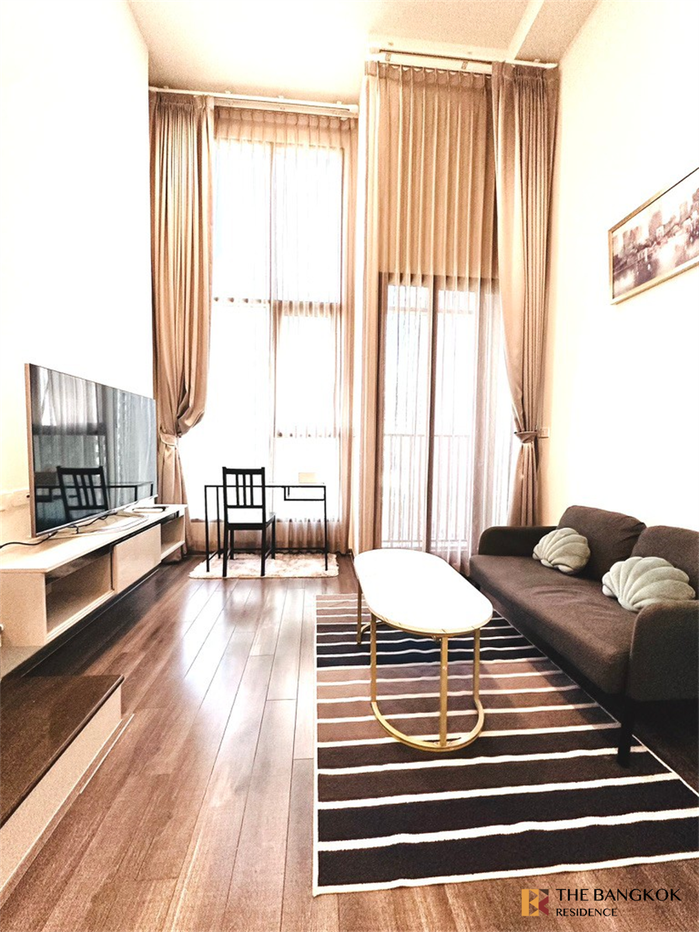 picture KnightsBridge Space Rama9 near MRT Rama 9 Station - 2/10