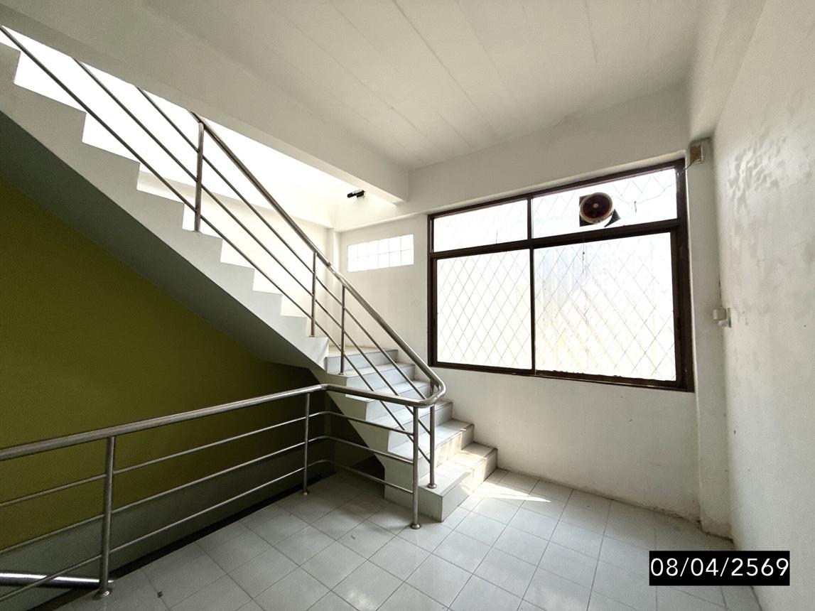 picture SHOP HOUSE 23.6 Sq.w. Chum Phae Khon Kaen for 4.4M - 25/32