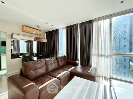 รูปภาพ 2-BR Condo at The Sky Sukhumvit near BTS Udom Suk (ID 2911432)