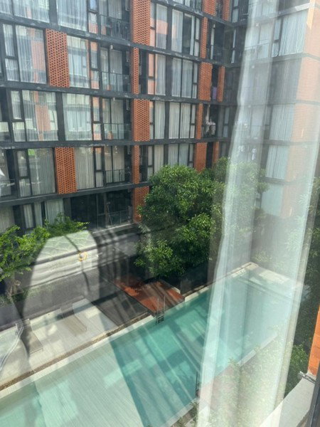picture A035501 Quintara Treehaus Sukhumvit 42 - 4/8