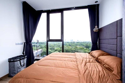 Condos for sale : A035601 The Line Chatuchak - Mochit