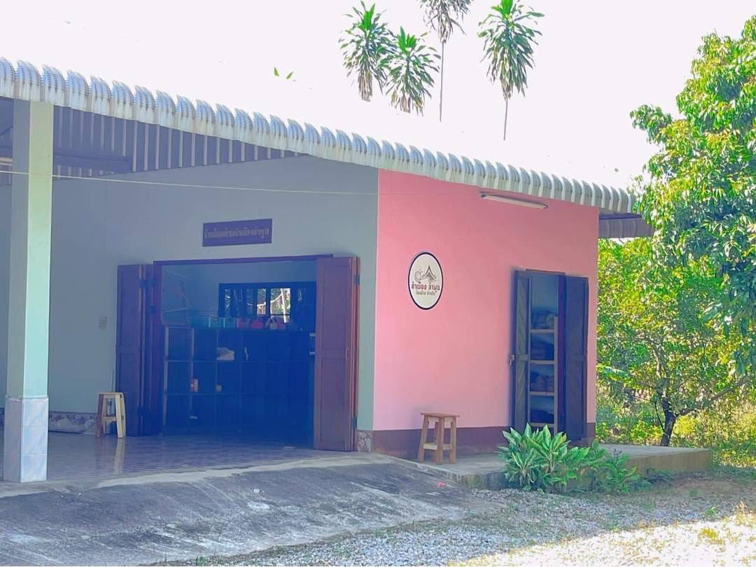 รูป บ้านสวนล้านนาประยุกต์ พร้อมธุรกิจโฮมสเตย์ดำเนินกิจการต่อได้เลย - รูปที่ 21/39