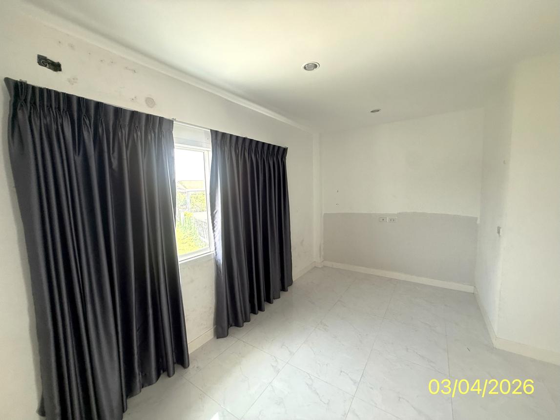 picture TOWN HOUSE 40.7 Sq.w. Bang Bua Thong Nonthaburi for 2.5M - 33/40