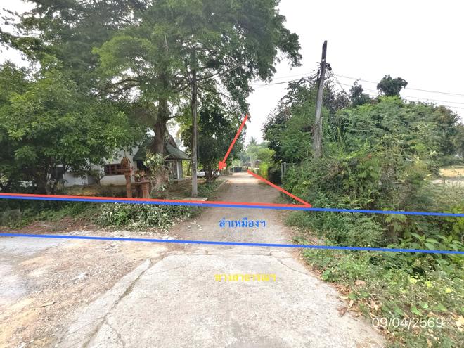 รูป บ้านเดี่ยว 849 ตร.วา สารภี เชียงใหม่ 4.7M - รูปที่ 15/36