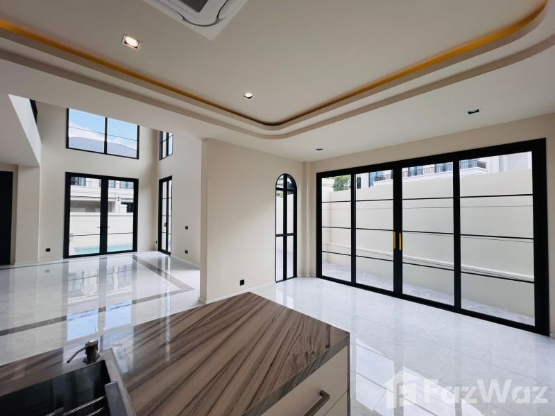 รูป ขาย วิลล่า 4 ห้องนอน ใน บางละมุง, ชลบุรี 1790050 - รูปที่ 11/18