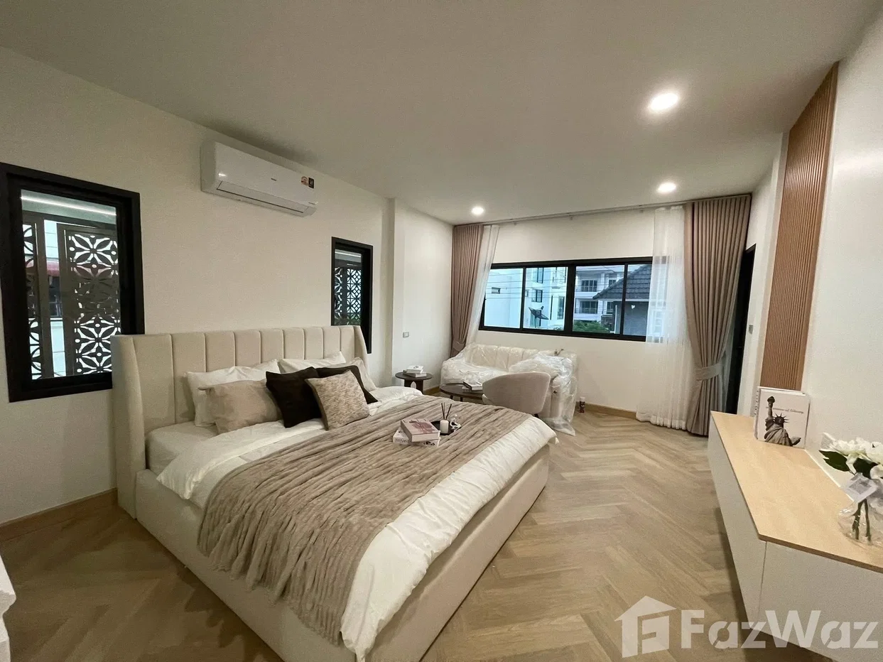 รูป ขาย บ้านเดี่ยว 3 ห้องนอน ใน นวลจันทร์, กรุงเทพมหานคร 6290233 - รูปที่ 15/29