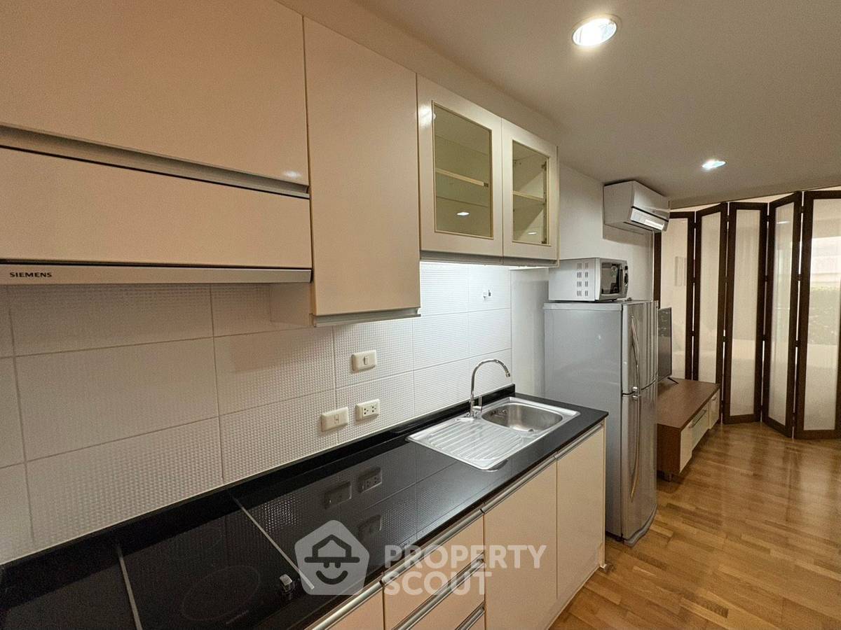 รูป คอนโด 1-ห้องนอน ที่ เซเรเน่ เพลส สุขุมวิท 24 คอนโดมิเนียม ใกล้ BTS พร้อมพงษ์ (ID 892764) - รูปที่ 5/14