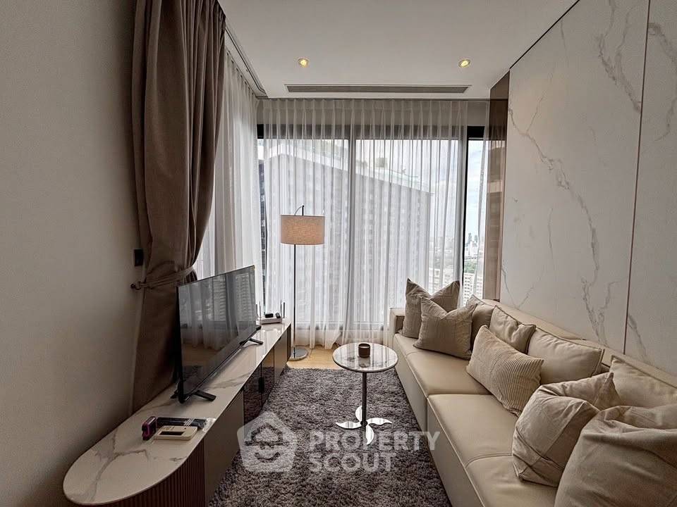 picture 2-BR Condo at ASHTON Asoke - Rama 9 near MRT Phra Ram 9 (ID 2911237) - 1/25