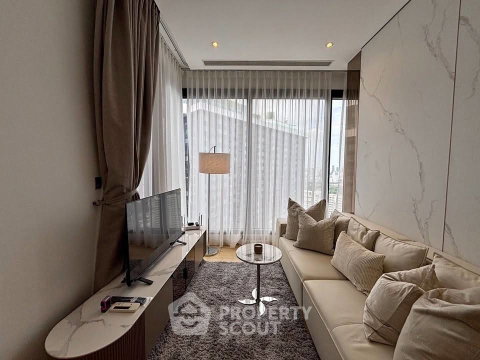 2-BR Condo at ASHTON Asoke - Rama 9 near MRT Phra Ram 9 (ID 2911237)