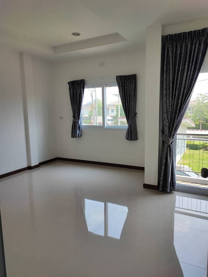 รูป For Sell at Suthong Cozy Village, Bang Bua Thong 340 - รูปที่ 9/10