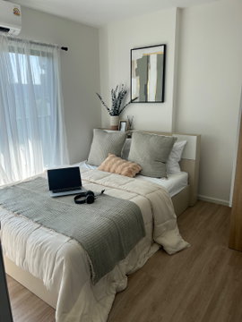Condo for rent Rangsit Phonyothin