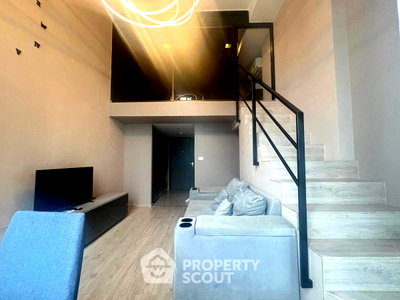 Condos for rent : 1-BR Condo at Ideo New Rama 9 near ARL Ramkhamhaeng (ID 2519376)