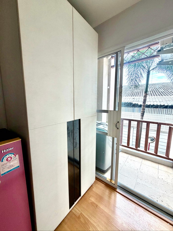 รูป 🔥 ขาย Casa Condo ช้างเผือก ราคาดี ทำเลศูนย์ราชการ 🔥 - รูปที่ 3/17