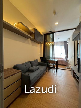 27 Sqm 1 Bed  KnightsBridge Prime - Onnut