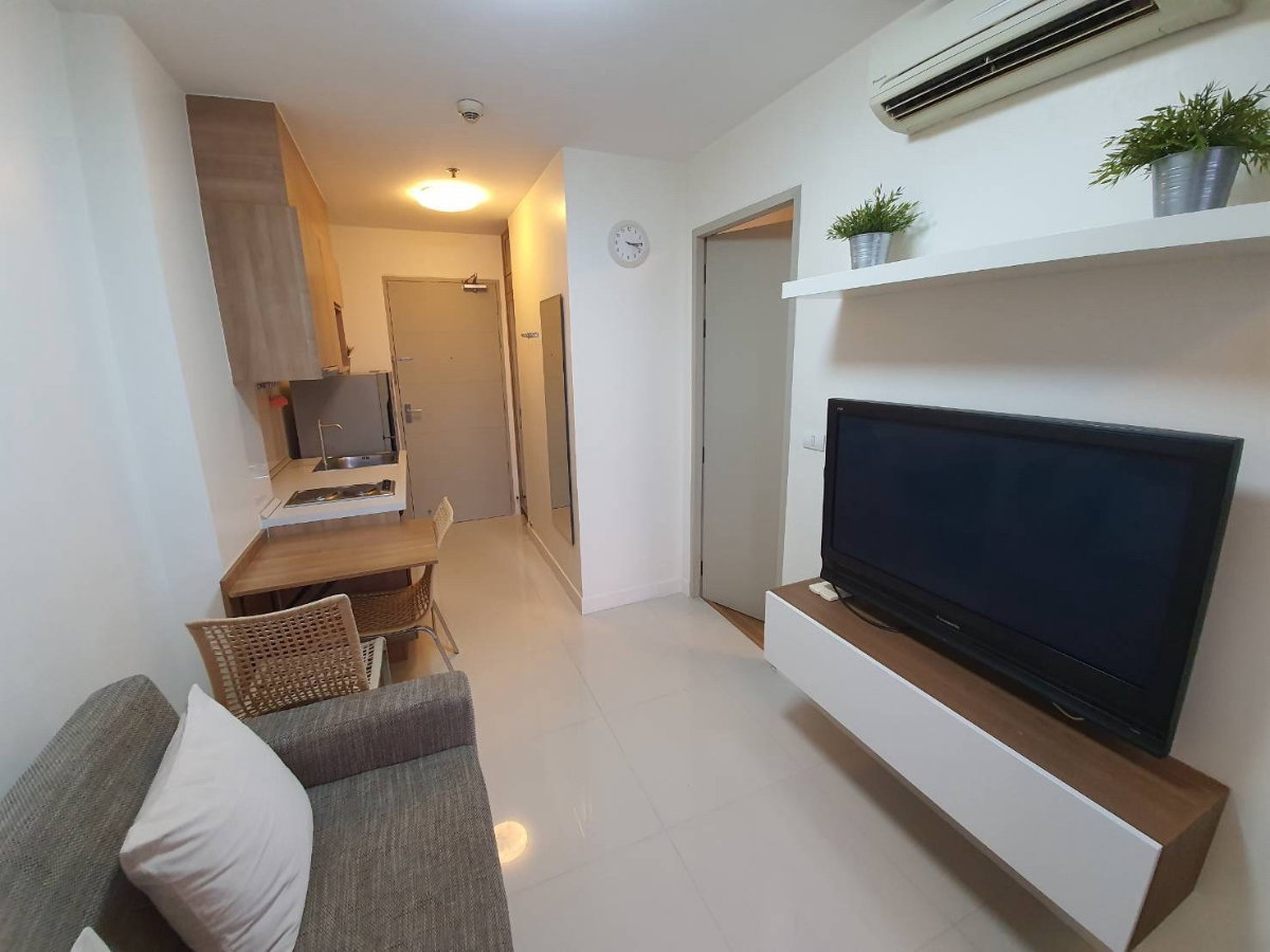 รูป ให้เช่า Ideo Mix 103 - ไอดีโอ มิกซ์ 103 ( 1 bed 1 bath) ห้องสวย รีบด่วน🔥 - รูปที่ 4/6