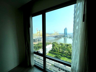 ขายคอนโด : A035528 Star View