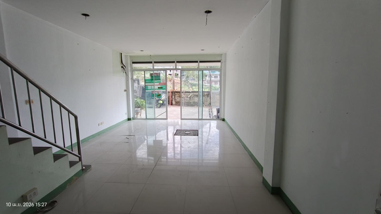 picture SHOP HOUSE 13 Sq.w. Kathu Phuket for 5.7M - 19/34