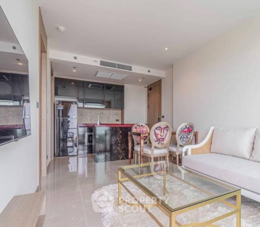 รูป คอนโด 1-ห้องนอน ที่ เดอะ ริเวียร่า โอเชี่ยน ไดร์ฟ ใกล้ หาดจอมเทียน (ID 2909319) - รูปที่ 2/8