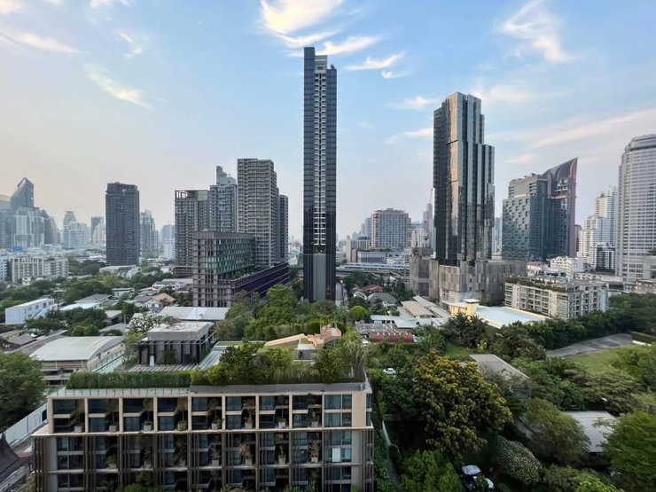 รูป คอนโด ริทึ่ม สุขุมวิท 36-38 (นายหน้าคอนโดมืออาชีพ)💎💎 - รูปที่ 8/10