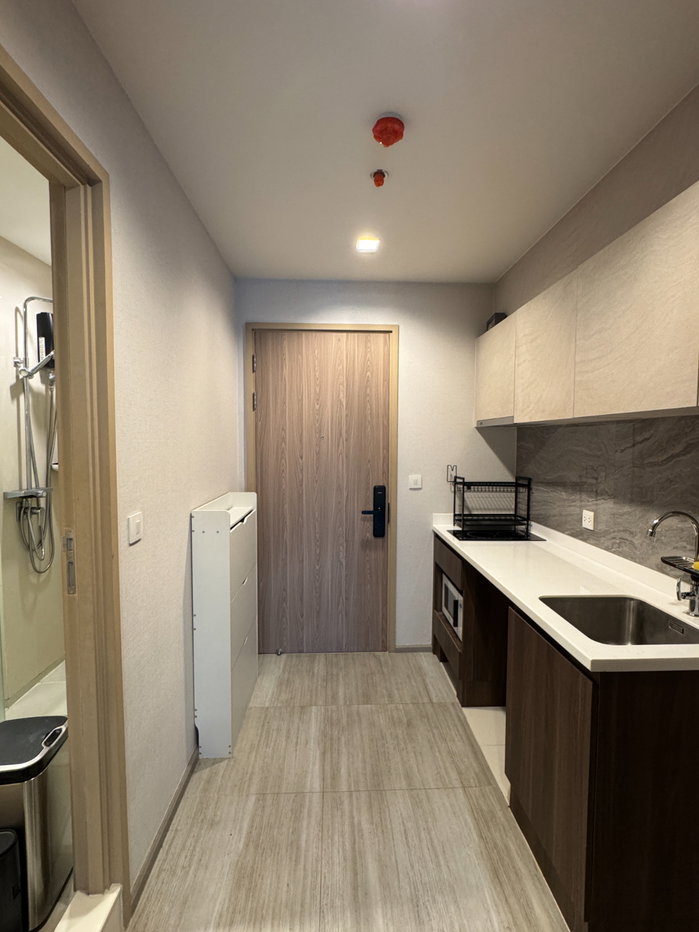 picture Life Sathorn Sierra 1 Bedroom Plus with nice view - 12/15
