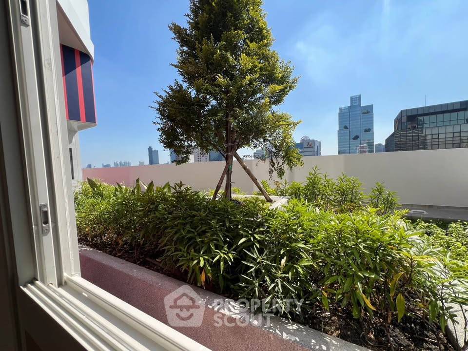 picture 2-BR Condo at Culture Chula near MRT Sam Yan (ID 2830729) - 10/15
