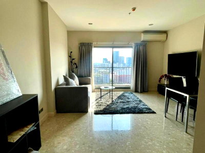 Condos for sale : A036362 The Crest Sukhumvit 34