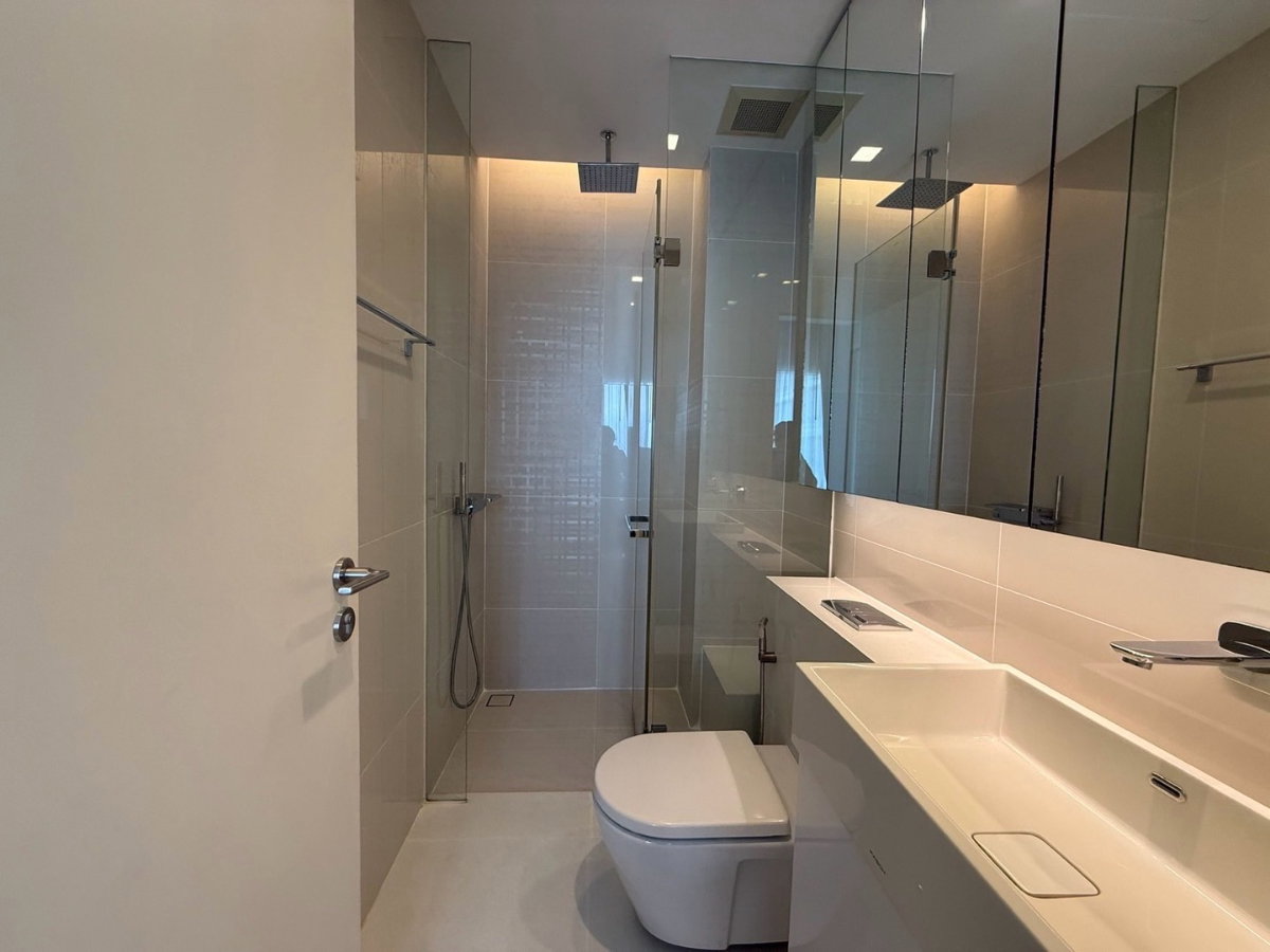 รูป 🦋RB24624 ให้เช่าถูกมาก📢The Saint Residences👉แอดไลน์ @714txlxc( มี @ ด้วย) แอดมินตอบไว - รูปที่ 10/10