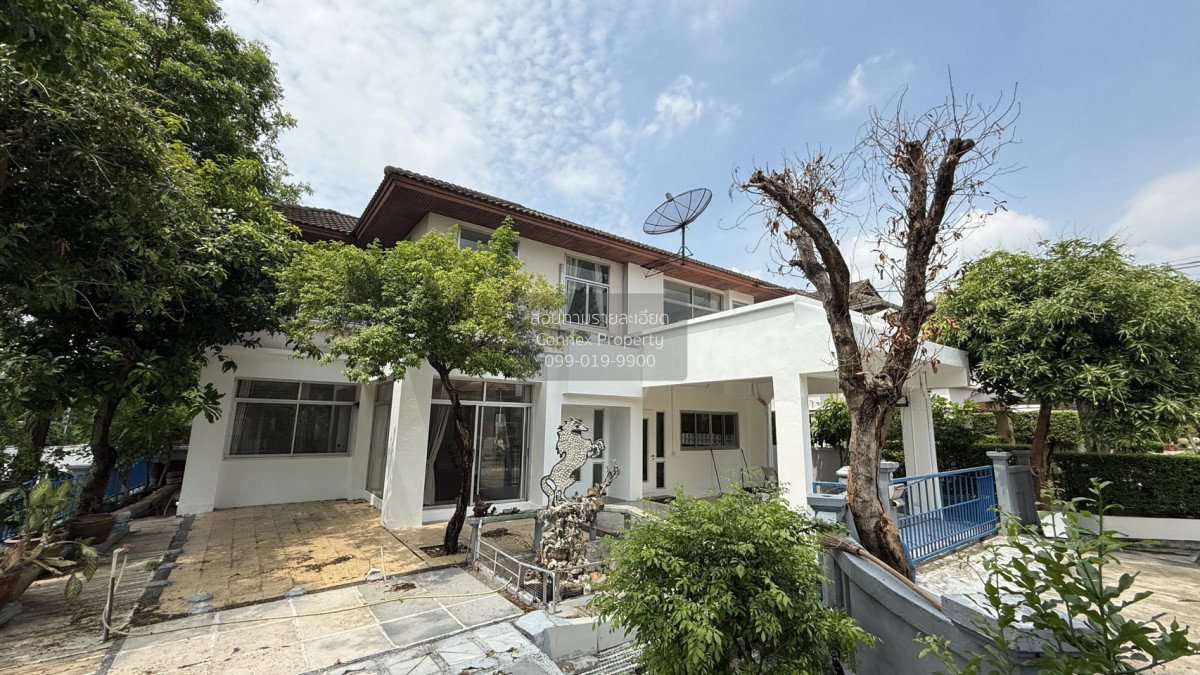 รูป เช่าบ้าน  เพอร์เฟค เพลส รามคำแหง 164 รีโนเวทใหม่ สะพานสูง เขต สะพานสูง กรุงเทพ CX-155777 ✅ ทักไลน์ @connexproperty ตอบทันที ทีมงานมืออาชีพ ✅ - รูปที่ 2/12