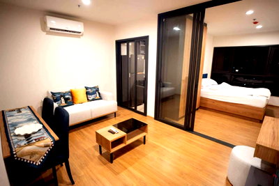 Condos for rent : ✅ LVIB109 ✅ Line : @p2nproperty