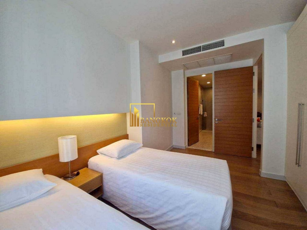 รูป Contemporary 2 Bedroom Riverside Serviced Apartment - BR30341SA - รูปที่ 12/28