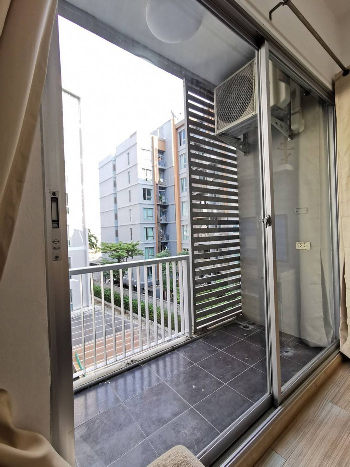 picture 🍀 For Rent A Space Play Ratchada - Sutthisarn 🍀 Add Line ID: @zcondo (with@) 🔥 C5741 - 7/7