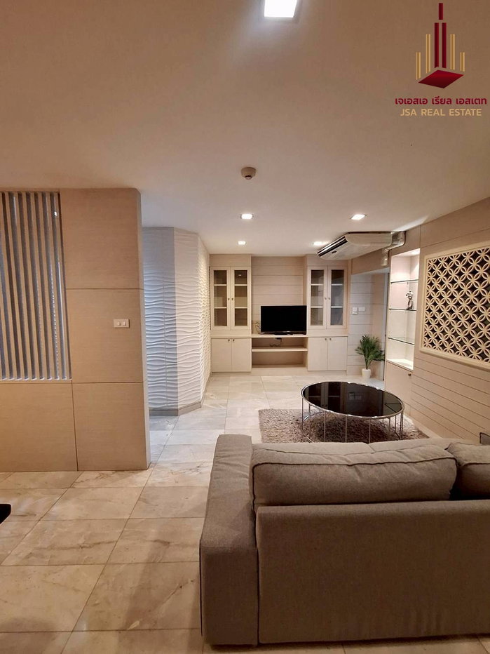 picture ✨ For Sale: The Waterford Park Sukhumvit 53 Condo ✨ 💰 Only 4,800,000 THB - 2/8