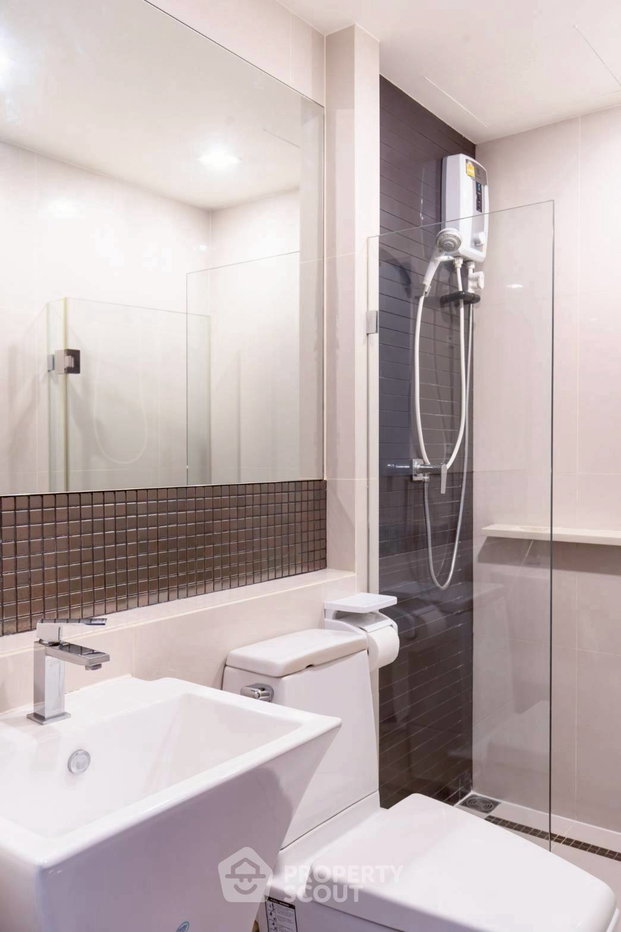 picture 2-BR Condo at Rhythm Sukhumvit 50 near BTS On Nut (ID 2441374) - 13/13