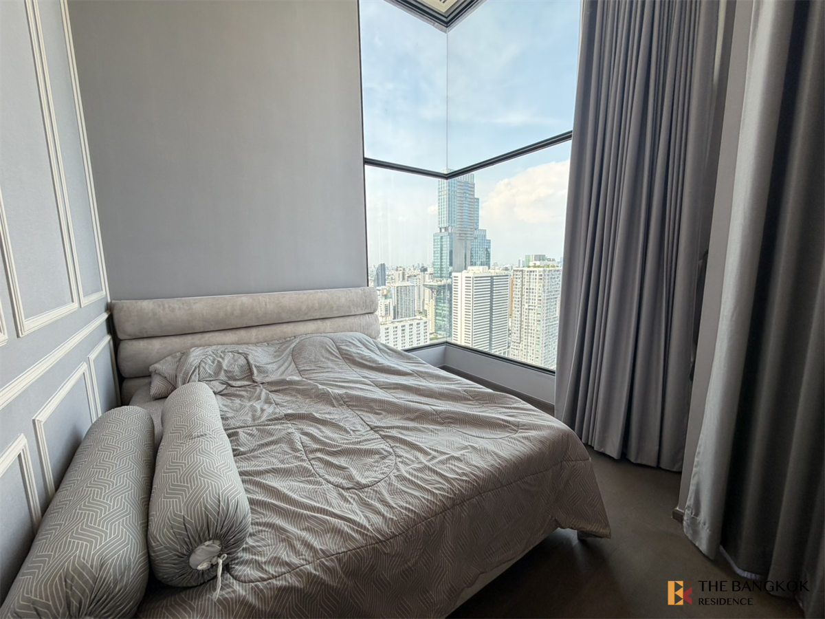 picture Park Origin Ratchathewi More Relaxation with Condo Near MRT near BTS Ratchathewi - 7/10
