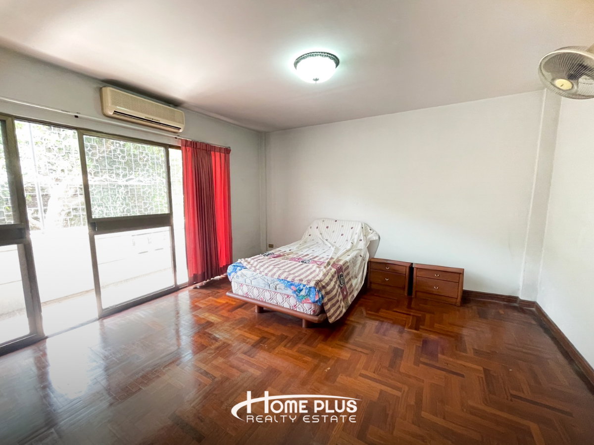 รูป  ทาวน์โฮมหรู 4 ชั้น โครงการภัทราวิลล่า 3 (Pattra Villa 3) ทำเลศักยภาพ ใกล้ MRT ท่าพระ และเดอะมอลล์ท่าพระ - รูปที่ 18/20