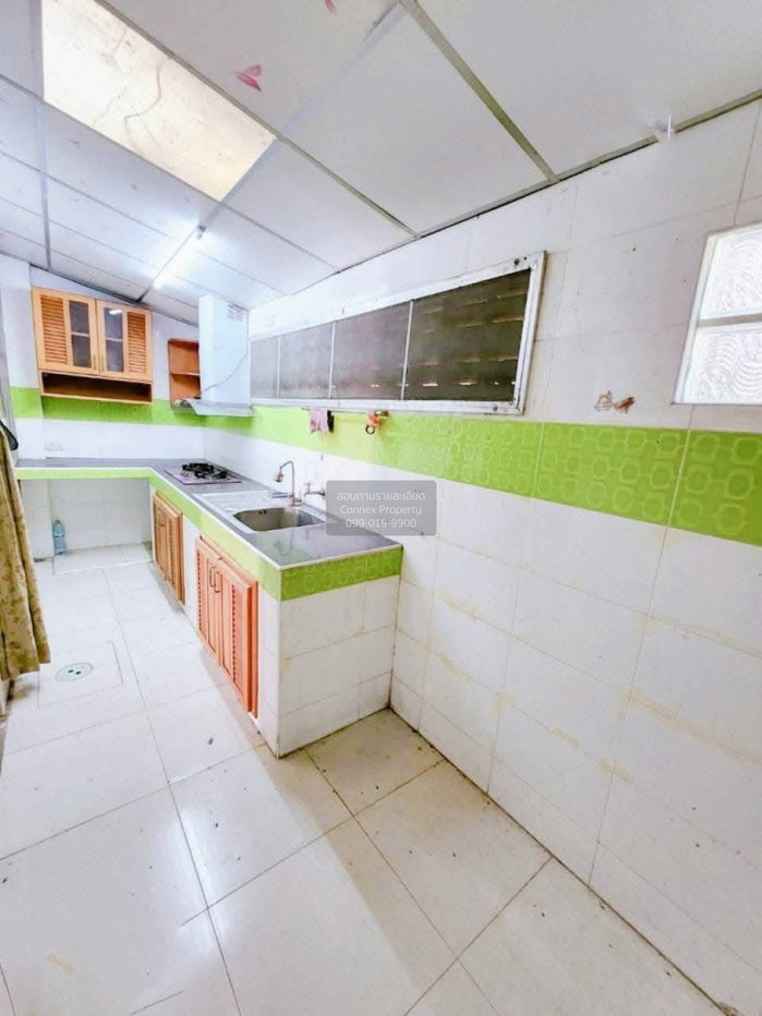 รูป ขายบ้านทาวน์โฮม 3 ชั้น บ้านชูเจริญ สุขุมวิท 115 เทพารักษ์ สมุทรปราการ CX-154913 ✅ ทักไลน์ @connexproperty ตอบทันที ทีมงานมืออาชีพ ✅ - รูปที่ 5/10