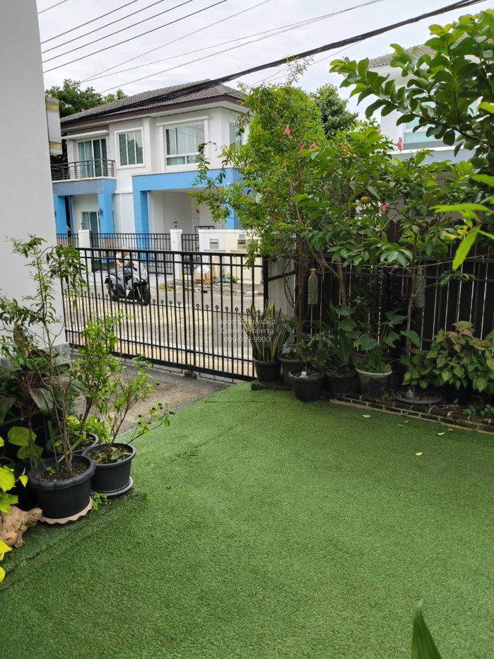 รูป ขายบ้าน  หมู่บ้านบัวขาว มีนบุรี เขต มีนบุรี กรุงเทพ CX-153726 ✅ ทักไลน์ @connexproperty ตอบทันที ทีมงานมืออาชีพ ✅ - รูปที่ 5/12