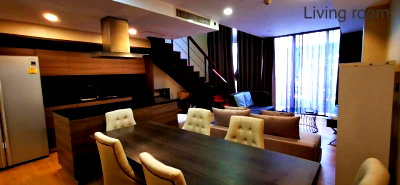 Condos for sale : A036503 Klass Condo Langsuan